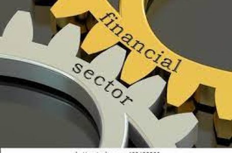 Finance sector